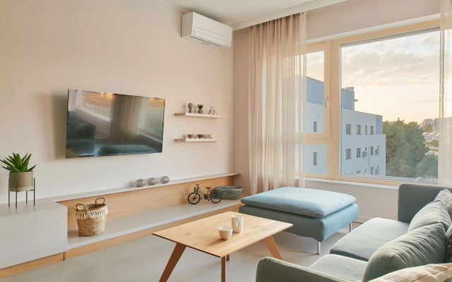 Eol Apartments Split