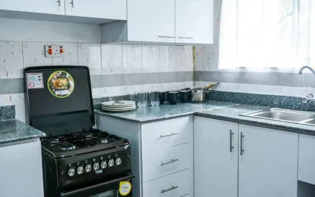 Brickwood Suites