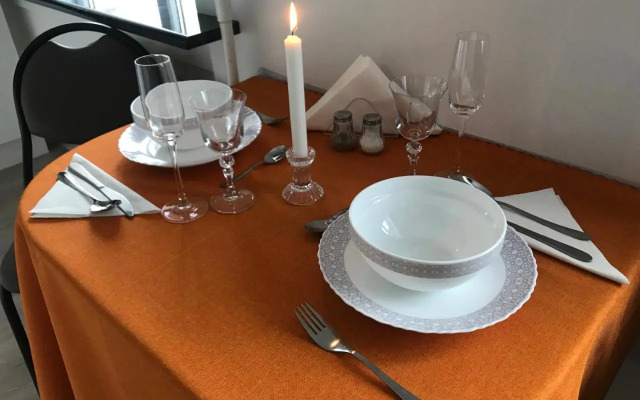 Fine Apartment 2