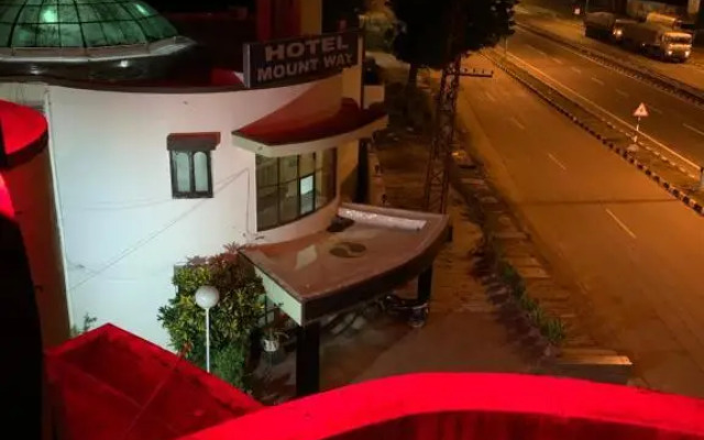 Hotel Mount Way