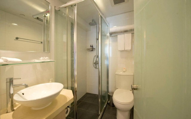Wifi Boutique Hotel