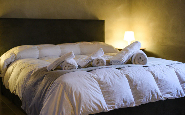 Graffiti Affittacamere