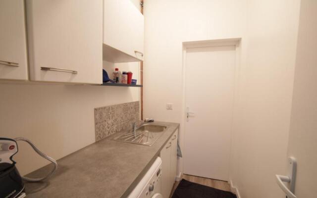 Maison Biscarrosse, 3 pièces, 4 personnes - FR-1-319-168