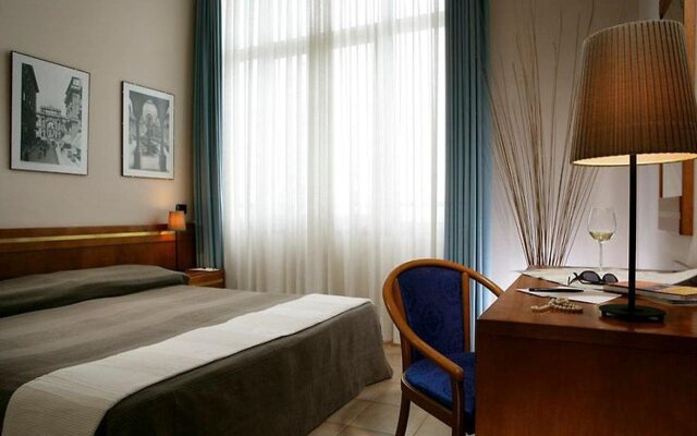 Hotel President Firenze