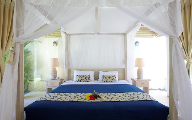 Artemis Villa and Hotel