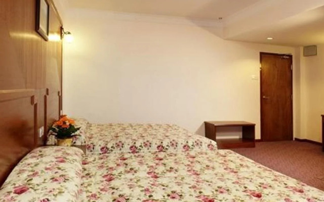 Hotel Jasmine Cameron Highlands