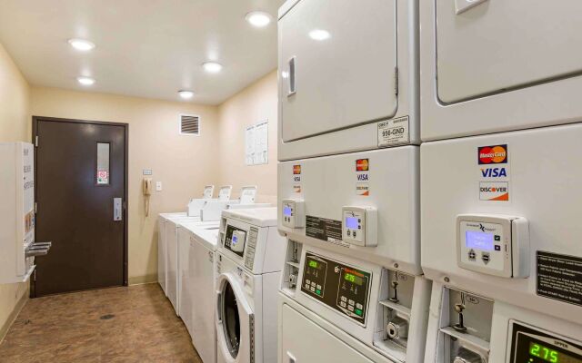 Extended Stay America Select Suites Phoenix West