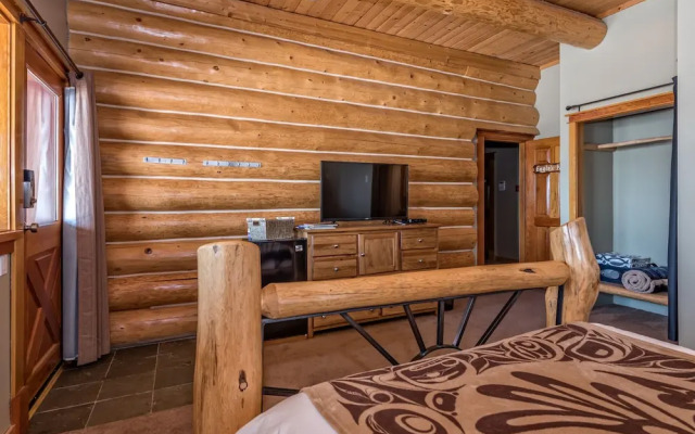 Spirit Lodge at Silverstar