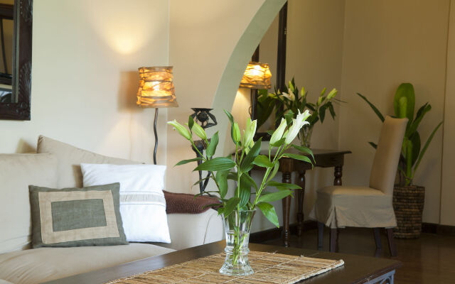 Palacina The Residence & The Suites