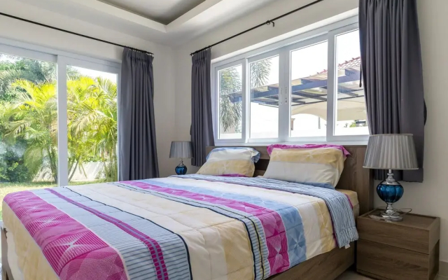 Orchid Paradise Homes OPV 28