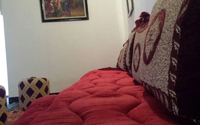 Riad Amodou