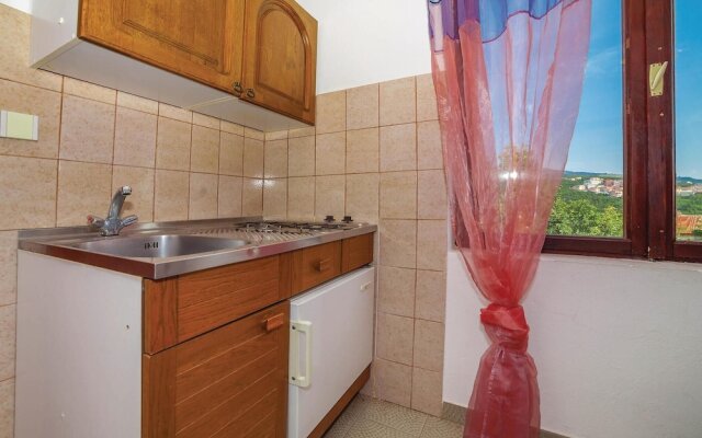 Amazing Home in Crikvenica With Wifi and 1 Bedrooms