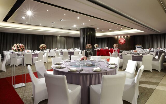 Sheraton Grand Taipei Hotel