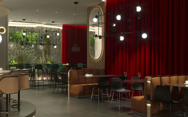 TRIBE Krakow Old Town