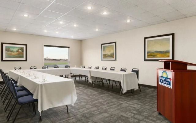 Days Inn & Suites Yorkton