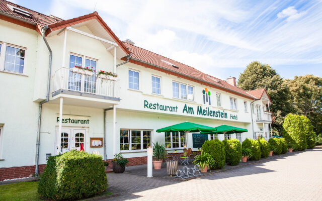 Hotel Am Meilenstein