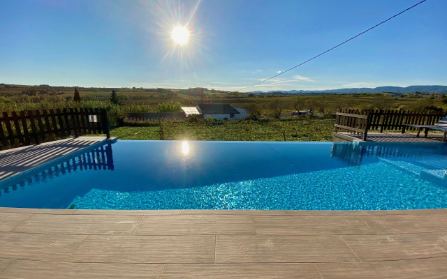 B&B Wine and Cooking Penedès