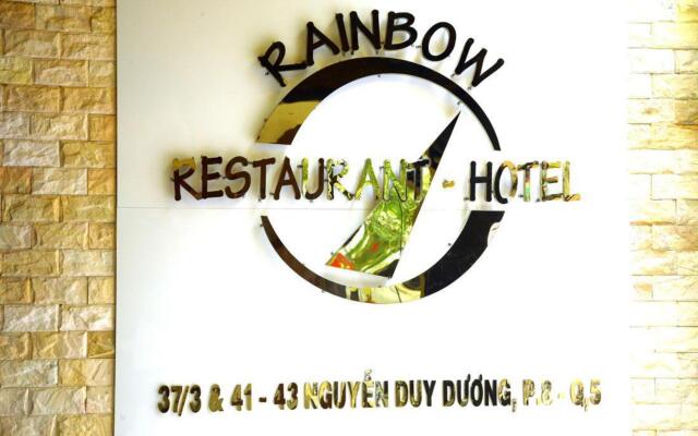 Rainbow Hotel