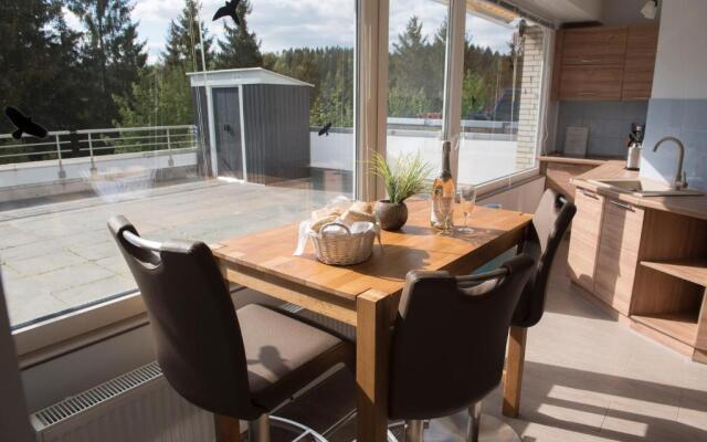 Terrassenhaus 626/627