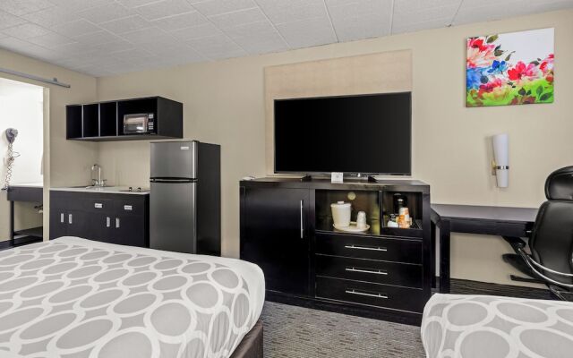 Suburban Studios Altoona