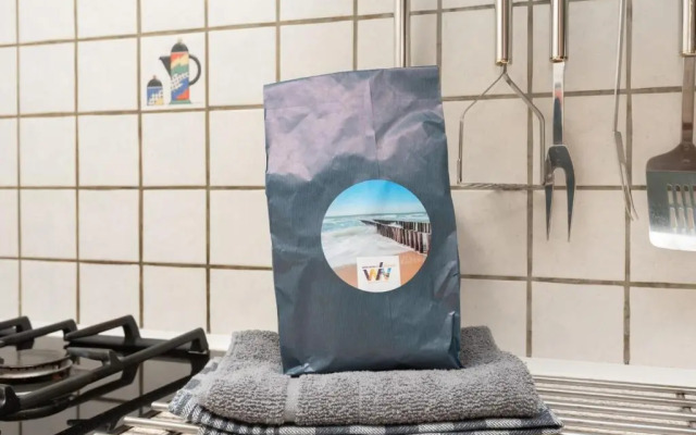 Holidayhouse - Het smallengange 45 Kortgene