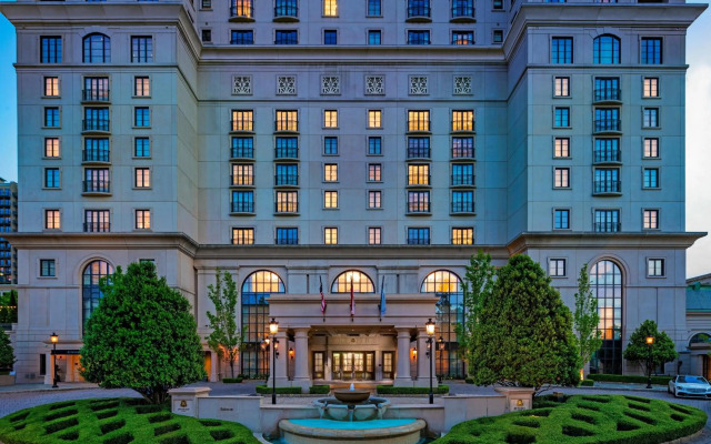 The St. Regis Atlanta
