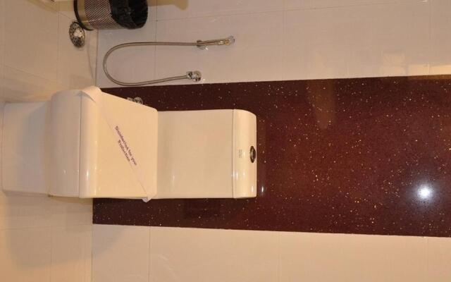 Hotel Sapphire Grand