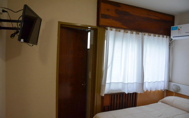 Hotel Menossi