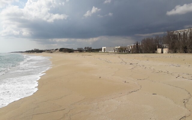 Casa Via Delle Zinne