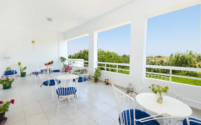 Annabel Apartments