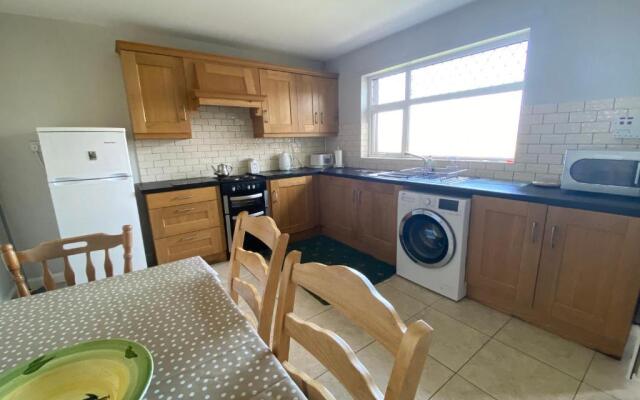 9 Tullan Strand, Bundoran