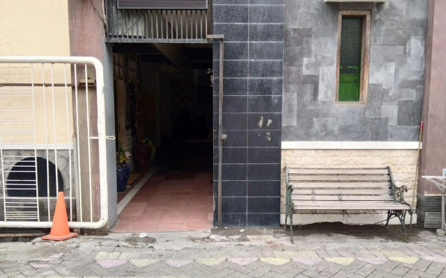 OYO 2481 Gangnam Style Residence