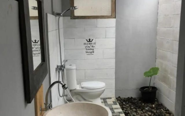 Abrisam Shareeah Family Homestay