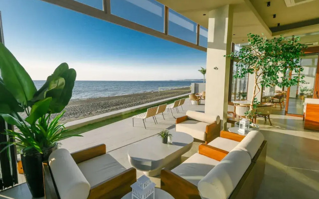 TANA Beach Villas