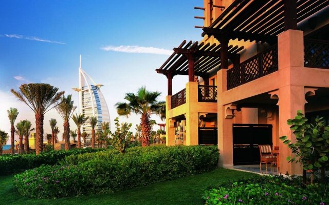 Jumeirah Dar Al Masyaf