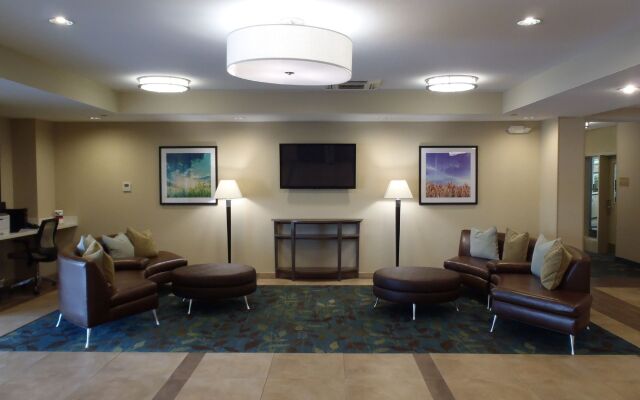 Candlewood Suites Auburn, an IHG Hotel