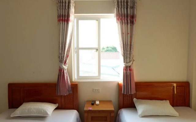 89 Hotel