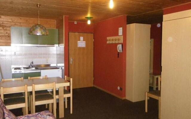 Residence Alexia