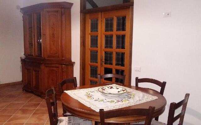 Agriturismo San Filippo