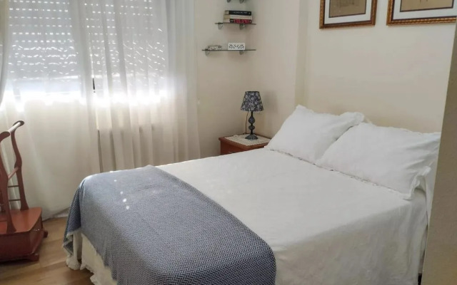 Apartamentos Pedras Negras Grove 3000