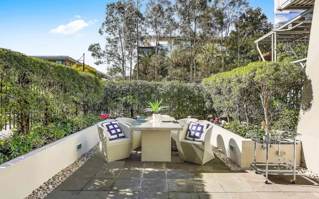 Stylish 1 Bedroom Apartment Camperdown