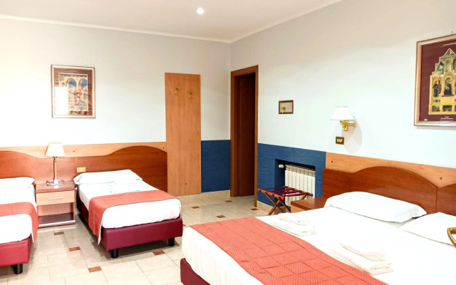 Hotel Riviera  Fiumicino