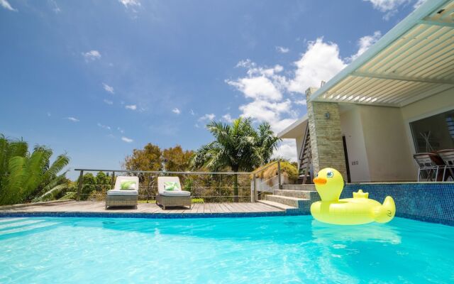 Villa Karma