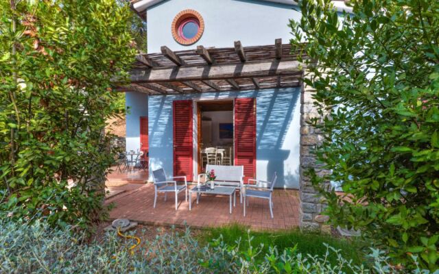Locazione turistica Villaggio Mezzo Ortano (RIO260)