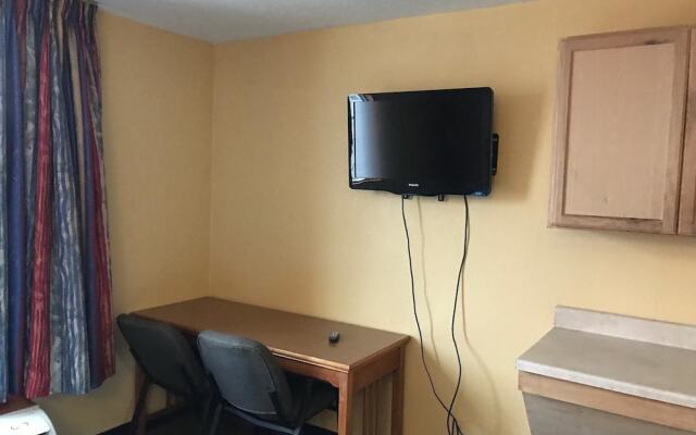 Economy Inn