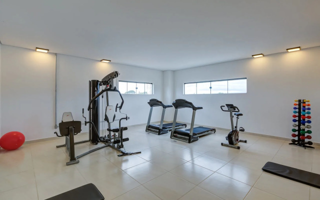Ramada Encore Cruzeiro