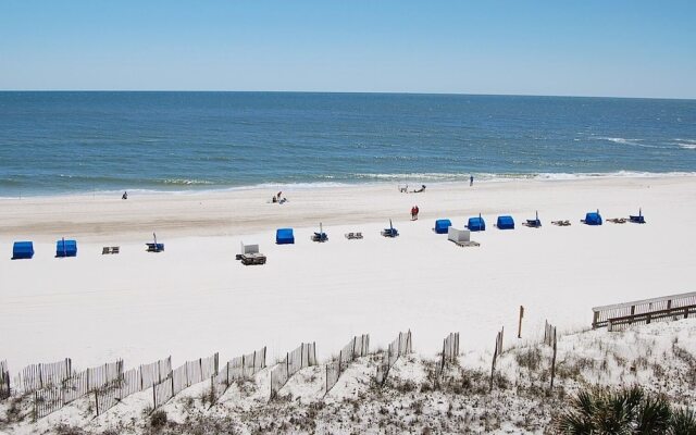 Seaside Beach & Racquet 3505