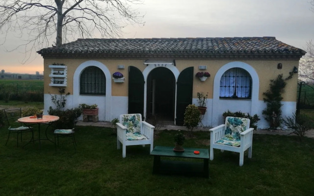 La Valle Del Poeta