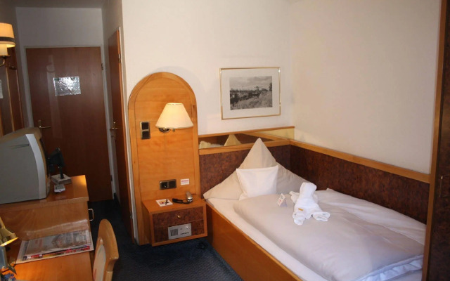 Hotel Friesengeist