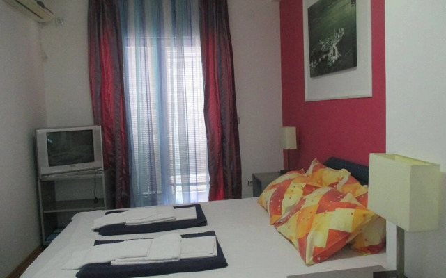 K5 Plus Studio Standard Double, Budva Center No.23